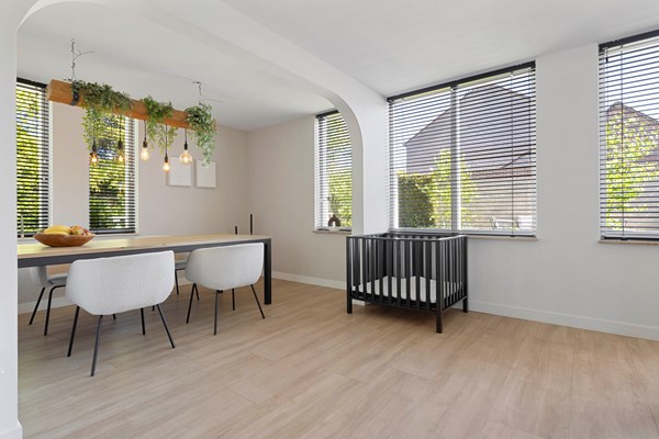 Medium property photo - Wethouder Lommenstraat 78, 5913 RR Venlo